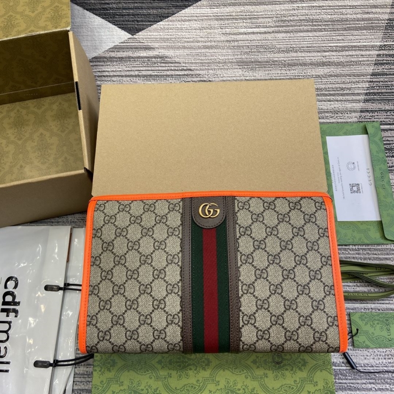 G*u*i wallets & purse